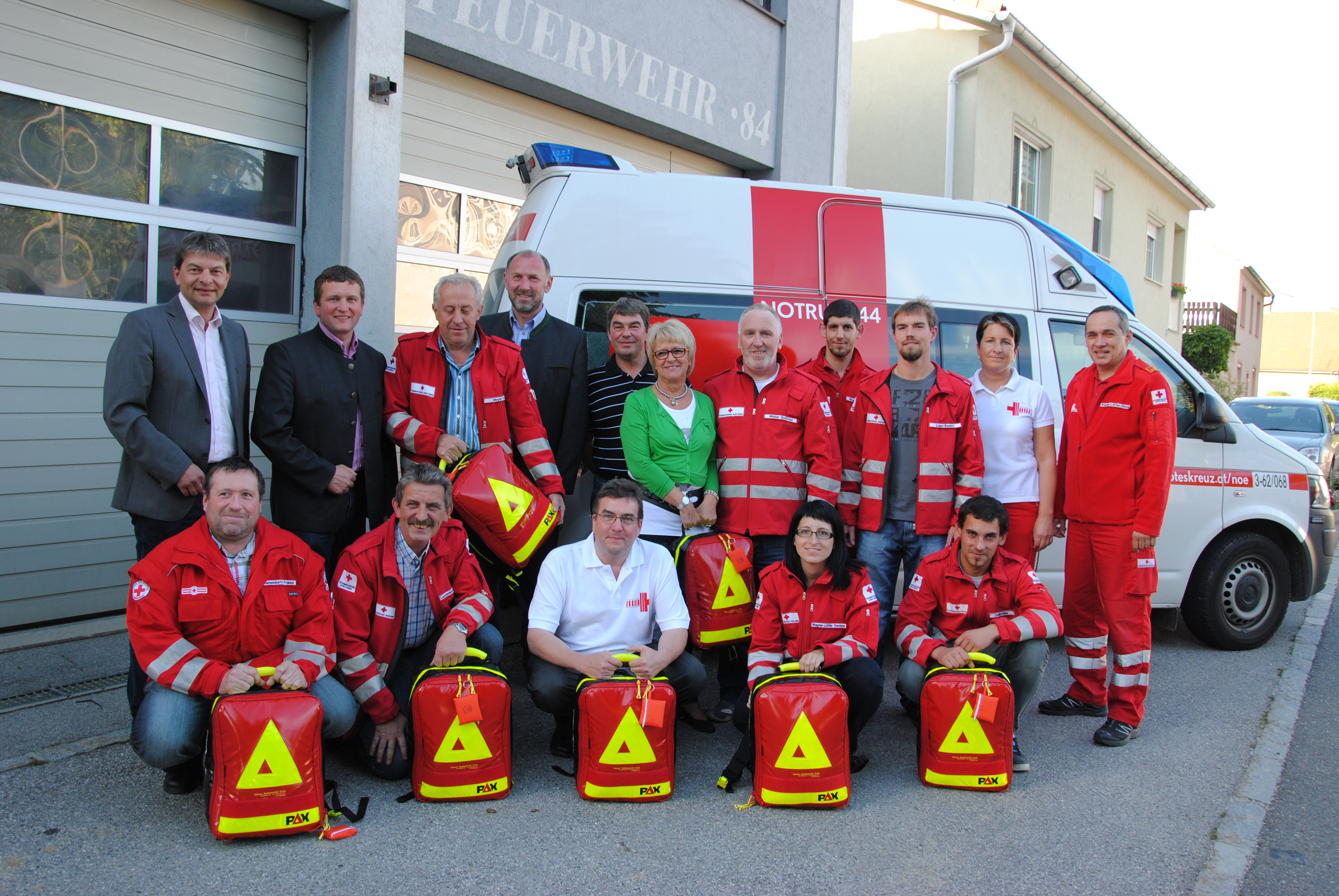 First Responder