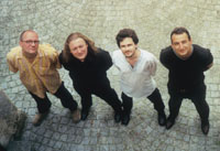 Dobrek Bistro