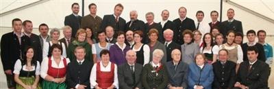 60 Jahre Landjugend