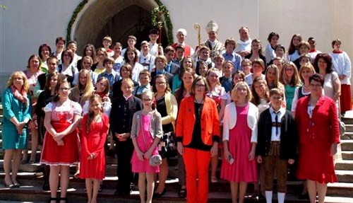 Firmung2013
