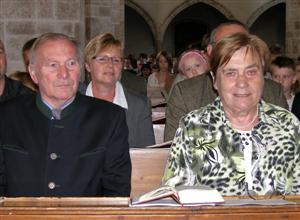Goldhochzeit Leputsch