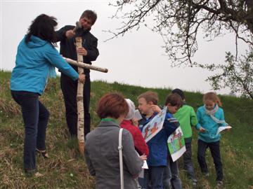 Kinderkreuzweg 2014