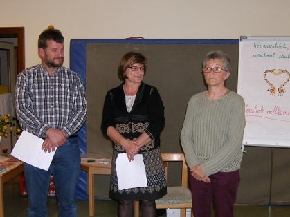 gewaltfreie Kommunikation