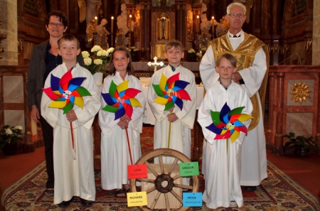 Miniaufnahme 2014