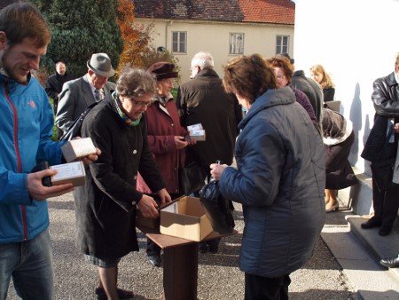 Elisabethsonntag 2014