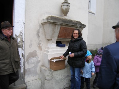 Missionskerzenverkauf2014