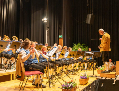 Frühlingskonzert