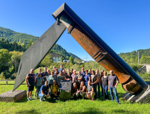 Musi Ausflug
