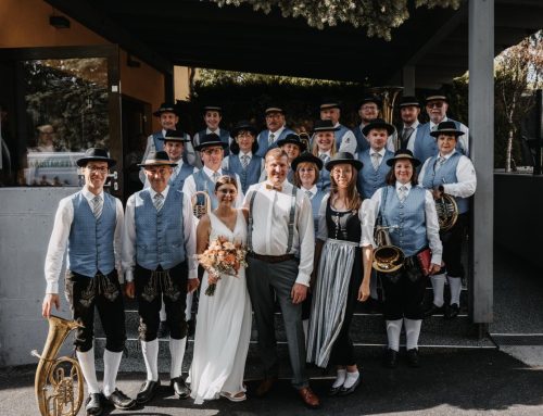 HOCHZEIT