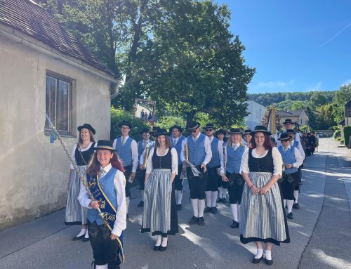 Fronleichnam